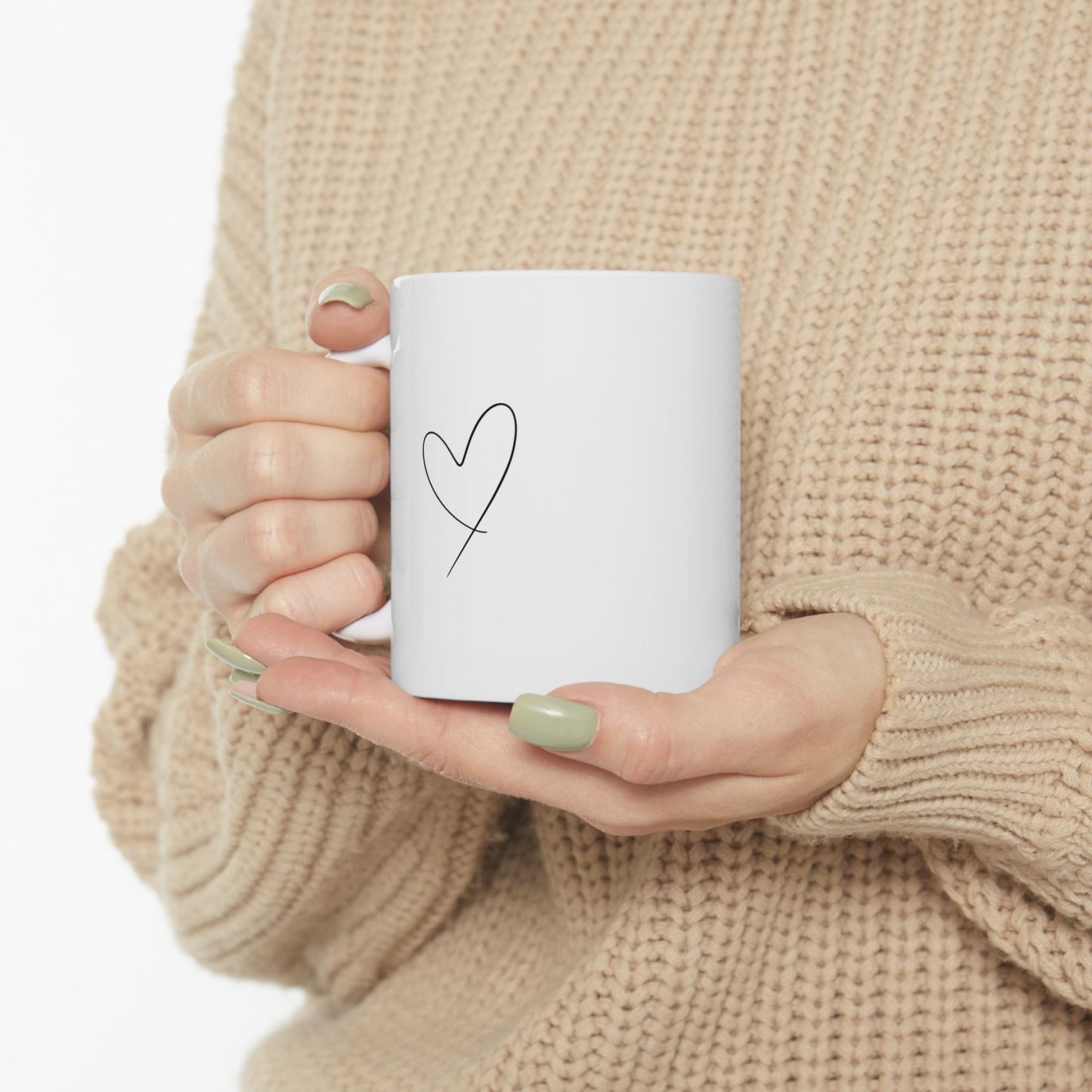 cute coffee cup