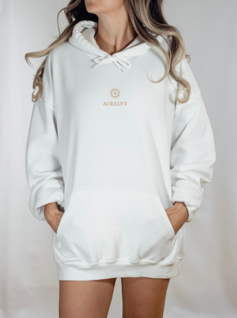 Signature Hoodie - Aurelyv