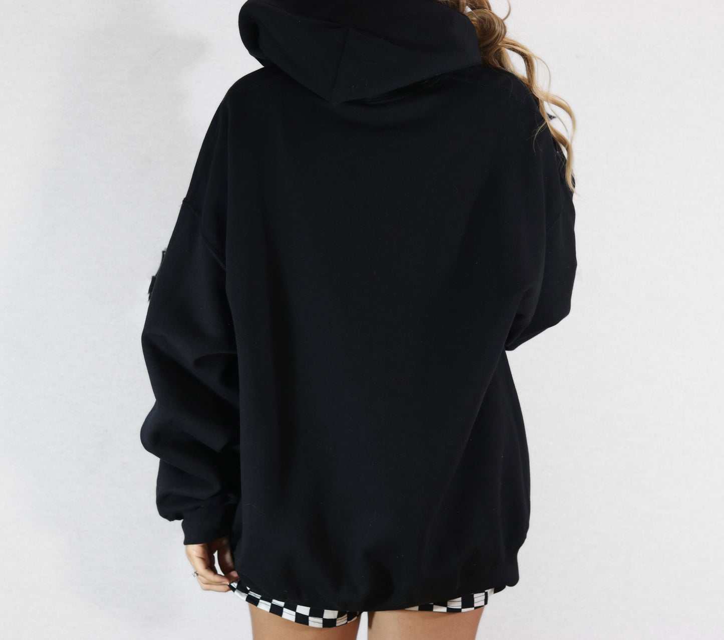 Signature Hoodie - Aurelyv