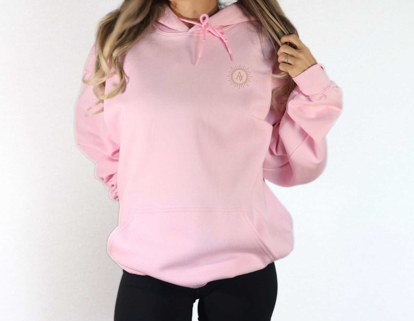 Heavenfall Unisex Hoodie