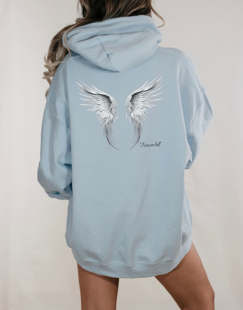 Heavenfall Unisex Hoodie