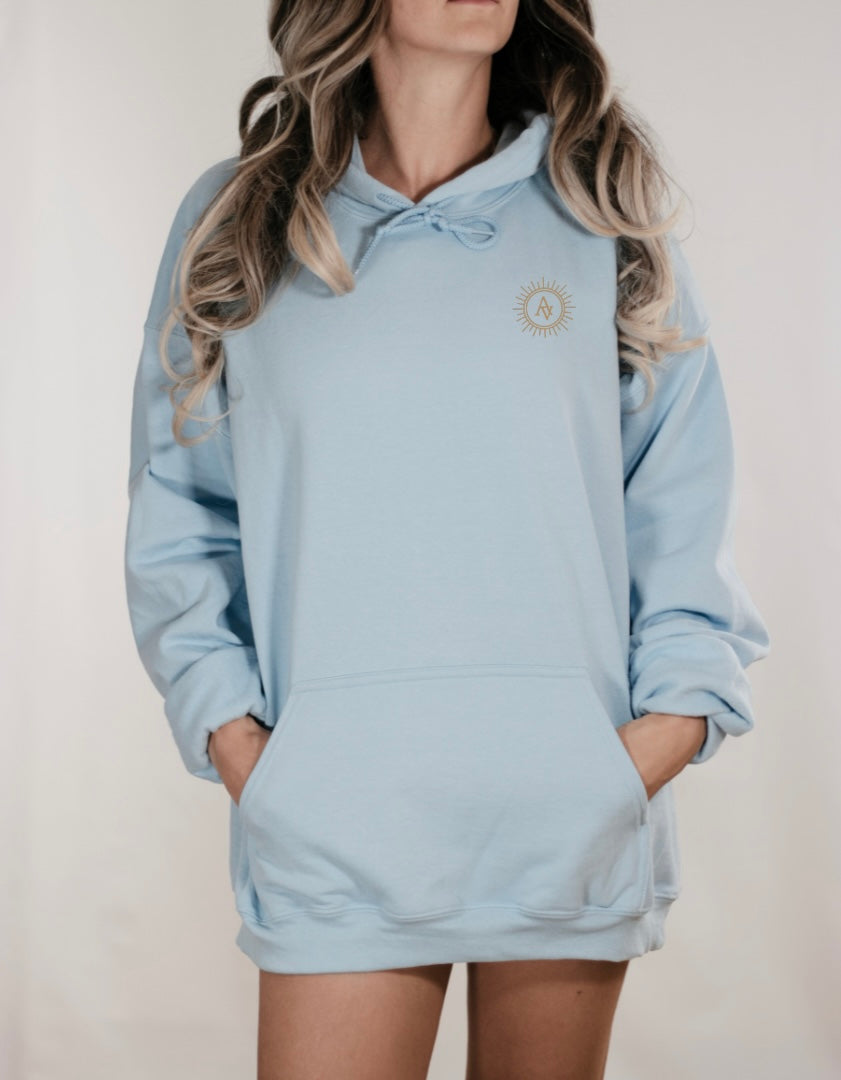 Heavenfall Unisex Hoodie