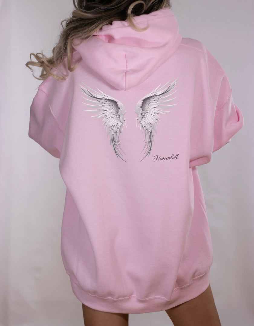 Heavenfall Unisex Hoodie