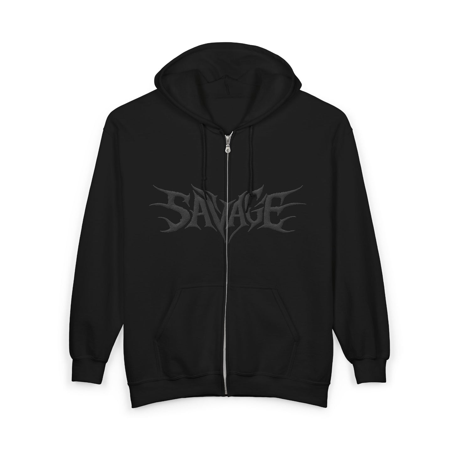Y2K “Savage” Hoodie