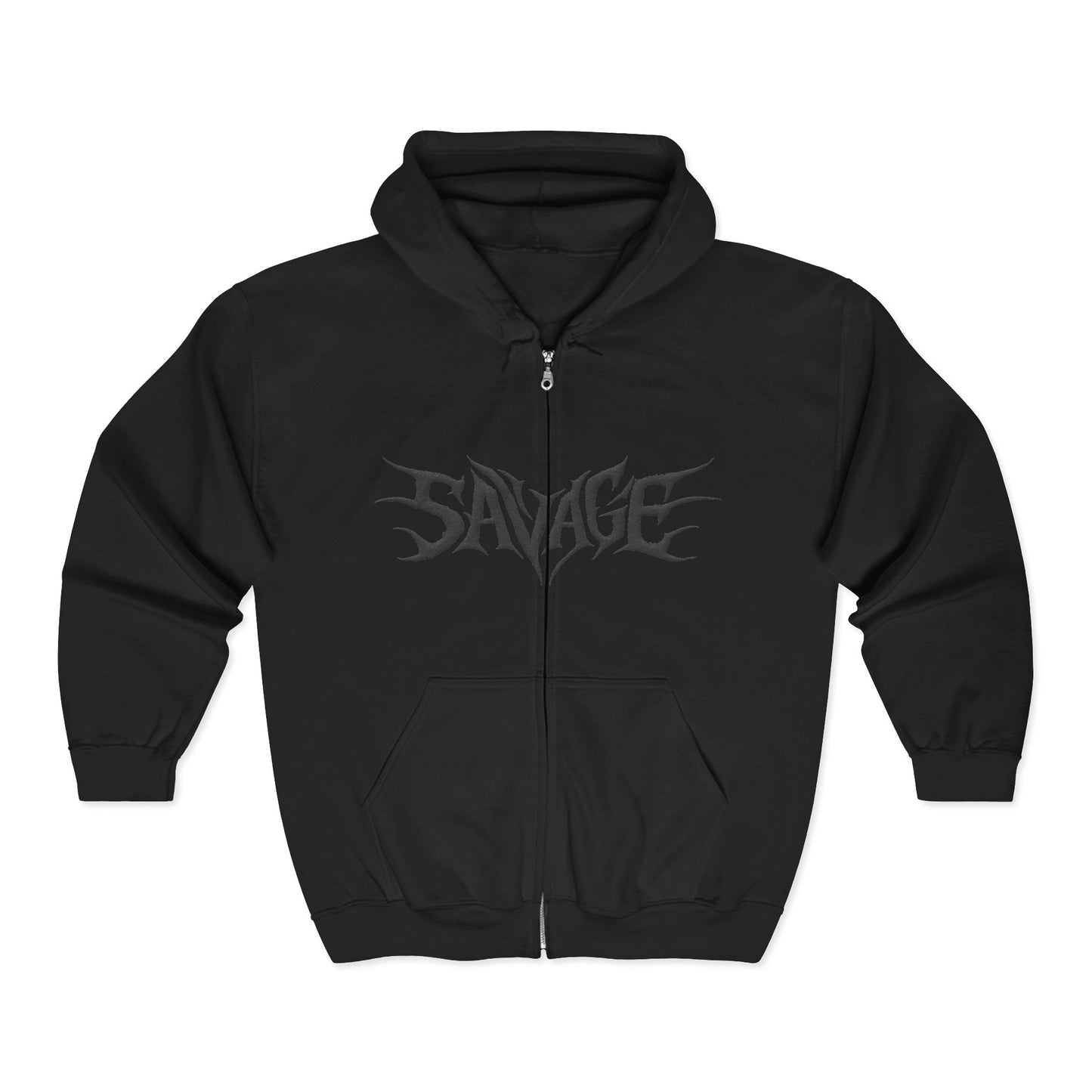 aesthetic streetwear savage hoodie