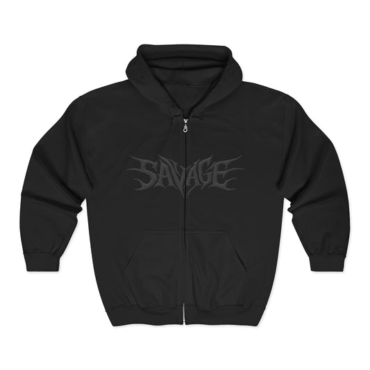 aesthetic streetwear savage hoodie