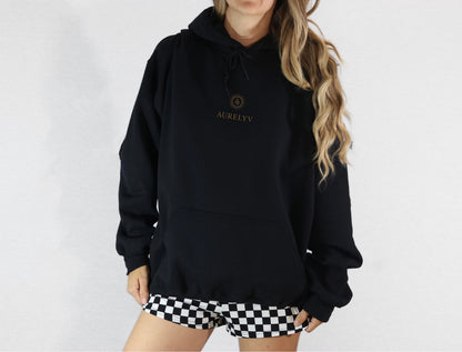 Signature Hoodie - Aurelyv