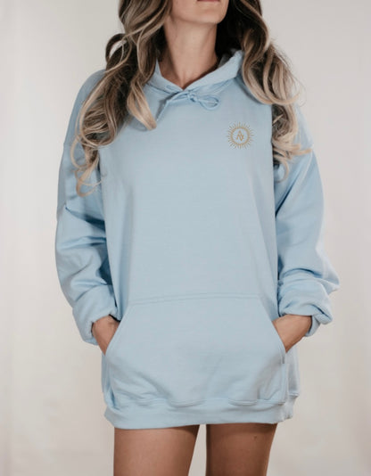 Heavenfall Unisex Hoodie