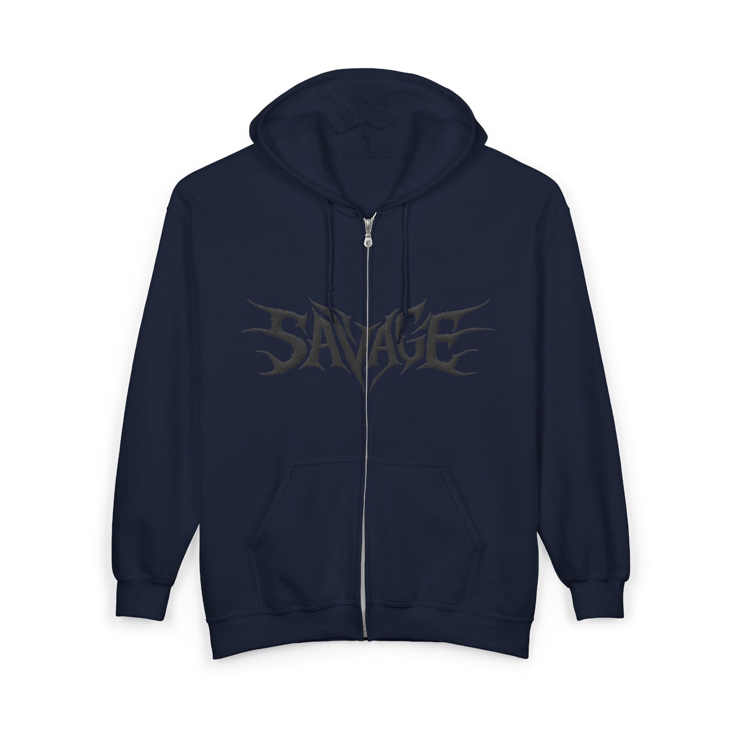 Y2K “Savage” Hoodie