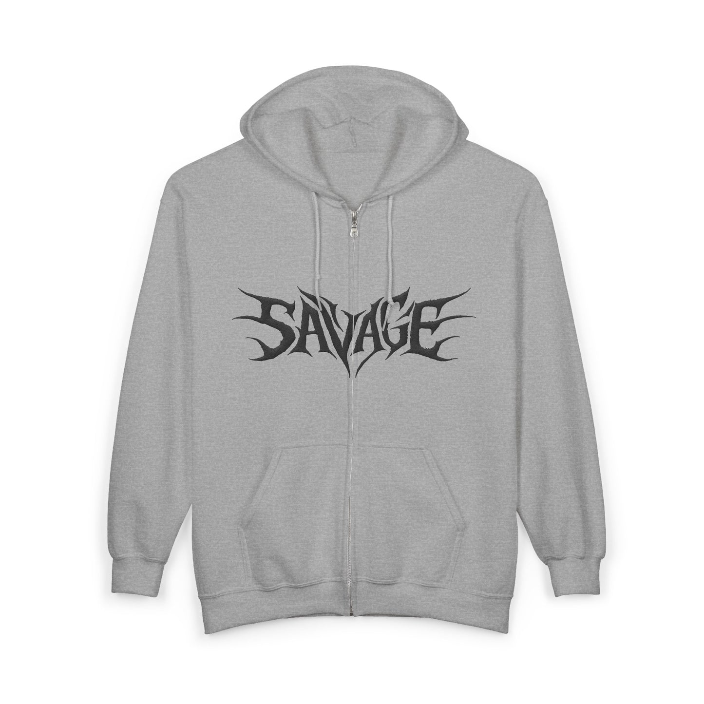 Y2K “Savage” Hoodie